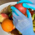 Handske Padua Food Strl. 8 Hase Safety Gloves